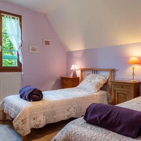 Holiday home Le Tapis-vert Sarlat-la-Caneda