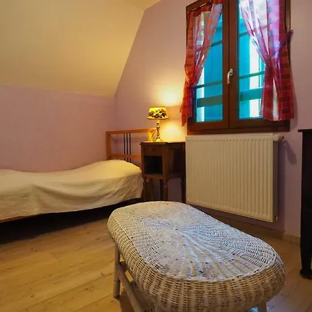 Holiday home Le Tapis-vert Sarlat-la-Caneda