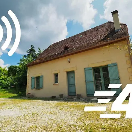 Holiday home Le Tapis-vert *