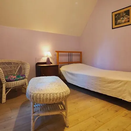 Le Tapis-vert Holiday home